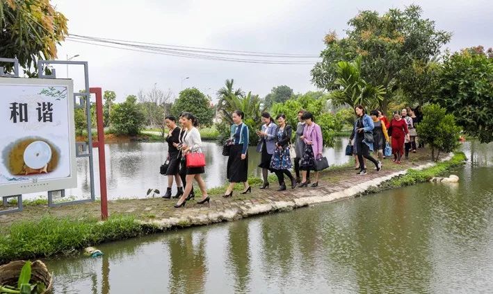 《广东省乡村旅游开发资源目录（第一批）》出炉