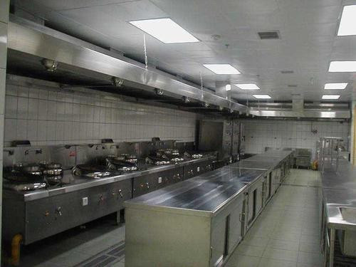 厨房排油烟管道需要做保温吗