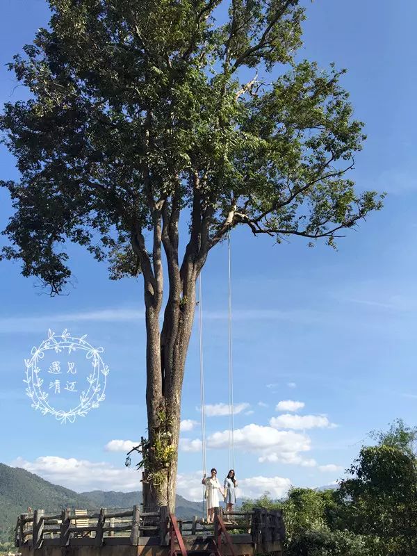 【游记】诏安人游清迈攻略，想去的你一定用得上！
