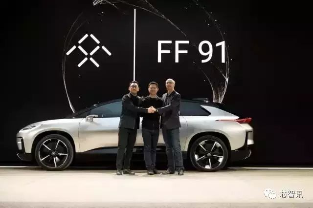 FF首款量产车发布：2.39秒破百，续航超700km！惊艳的数据之外，还有这三大问题！