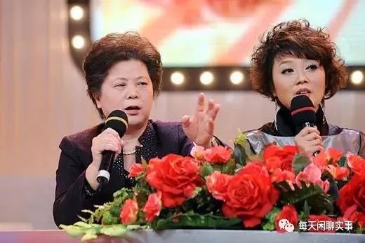 这些上海主持人 原来竟都是重点中学出身