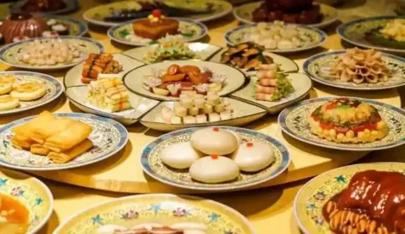 江南水乡的味蕾记忆：探寻苏州美食与历史文化之间