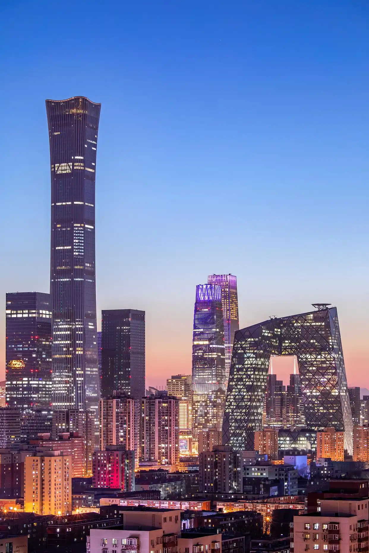 北京逛街的地方排行榜前十名，你打卡过几个？