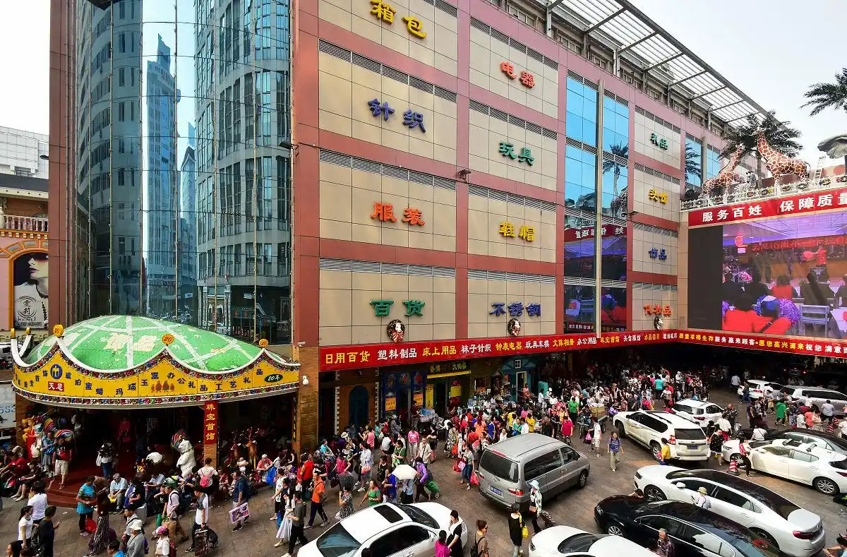 北京逛街去哪儿？揭秘京城前十名必逛圣地，你打卡过几个？