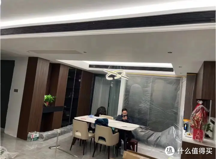 北方人来南方，装中央空调好吗？