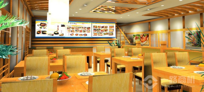 韩美味餐饮管理有限公司