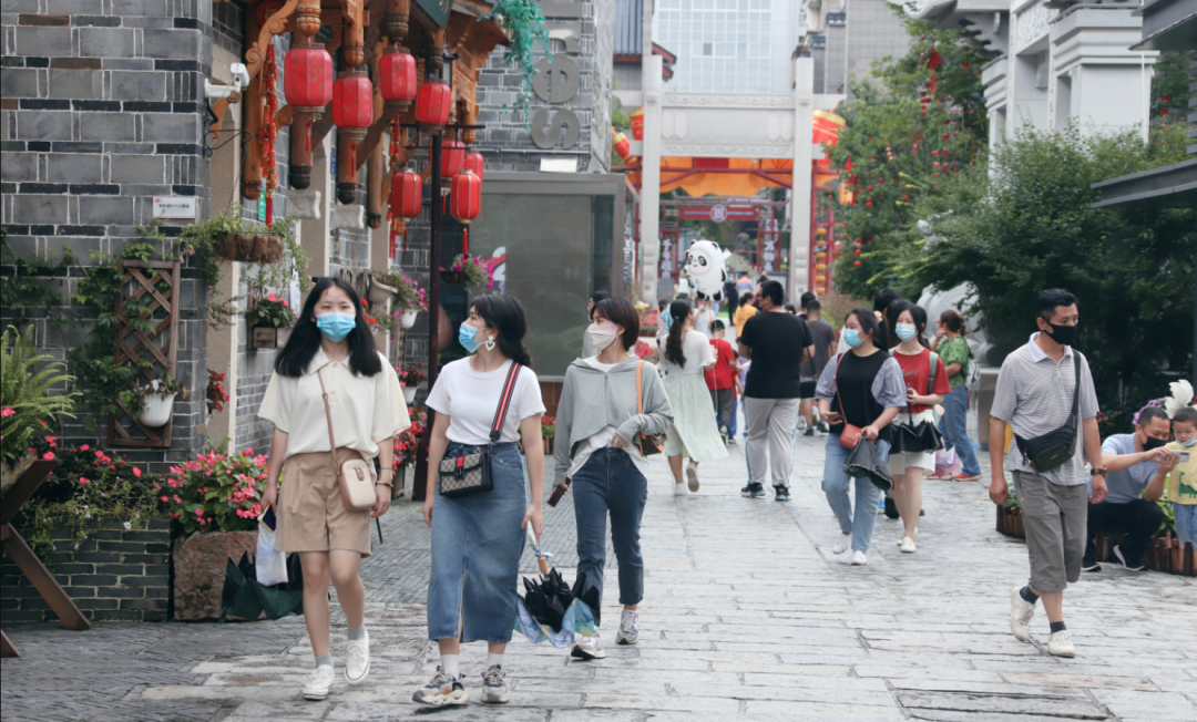 端午假期，南昌旅游综合收入8.88亿元