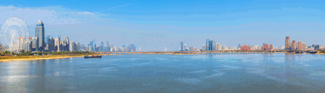南昌旅游集团从“开门红”奔向“黄金季”——旅游人数、营业收入一季度实现大幅双增长