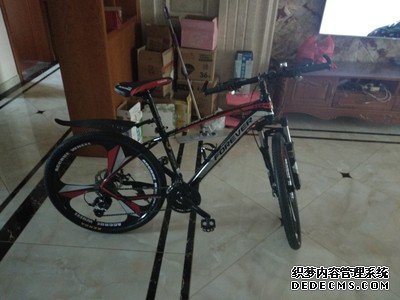 骑友必备永久山地自行车怎么样，哪款好，真实反馈