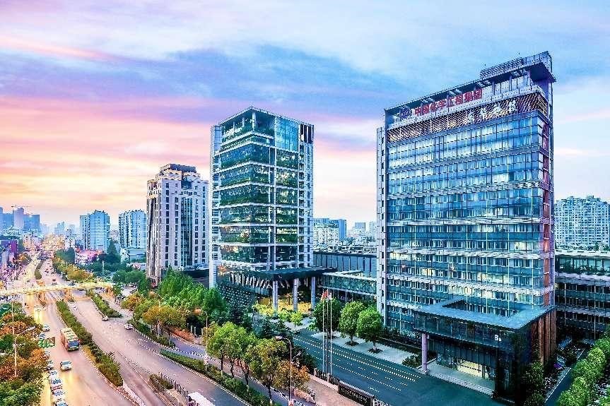 主动扛起绿色环保大旗，扎实做好环境综合治理——东华科技谱写绿色高质量发展新篇章