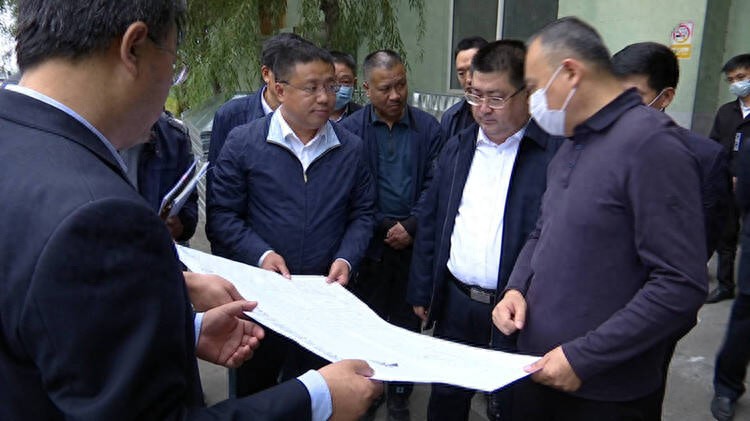问政追踪丨潍坊滨海经开区：“亩产效益”评价政策宣导不到位 将加大宣传引导力度