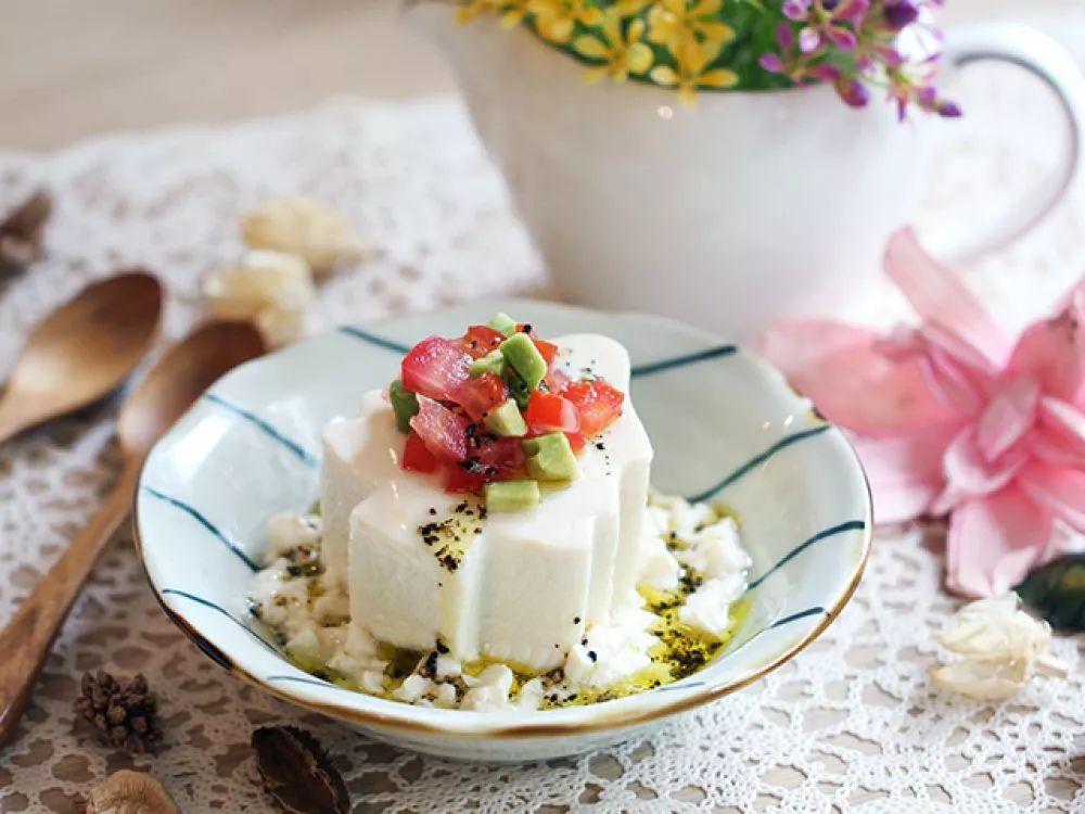 美颜又营养的牛油果，你会吃吗？