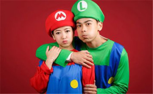 结婚照尺寸多大好 结婚照在婚房中如何摆放