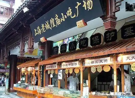 国内风景好小吃多的城市有哪些