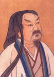杂诗（人生无根蒂）原文
