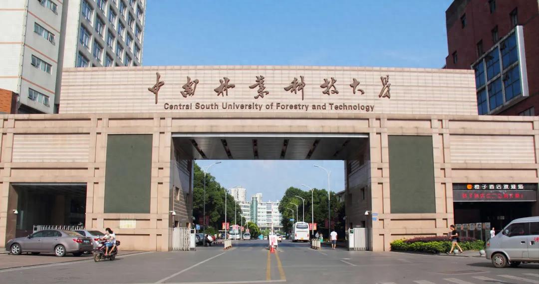 太详细了！中南林业科技大学各专业在湘高考录取分数及位次已汇总