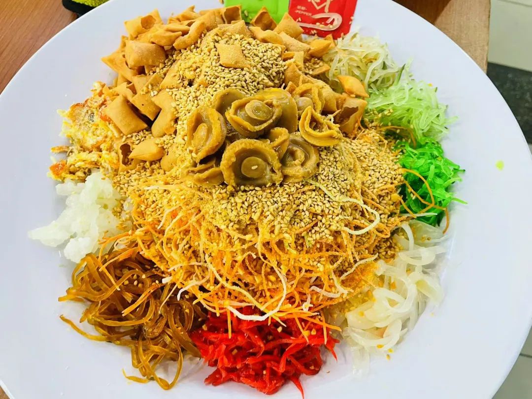 新加坡杂记57：新加坡的美食变迁