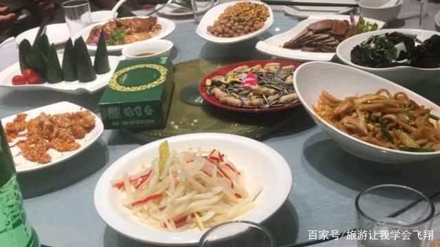 号称“八大菜系之母”的豫菜，为何入不了“八大菜系”？