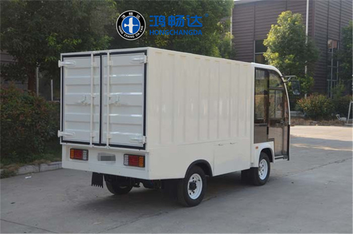 电动货车汽车 加长电动货车哪个牌子好