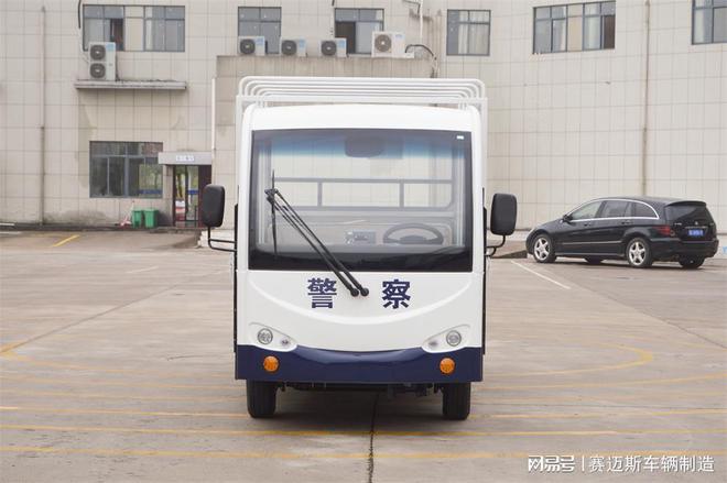电动载货车选购：你必须要知道的五大要素
