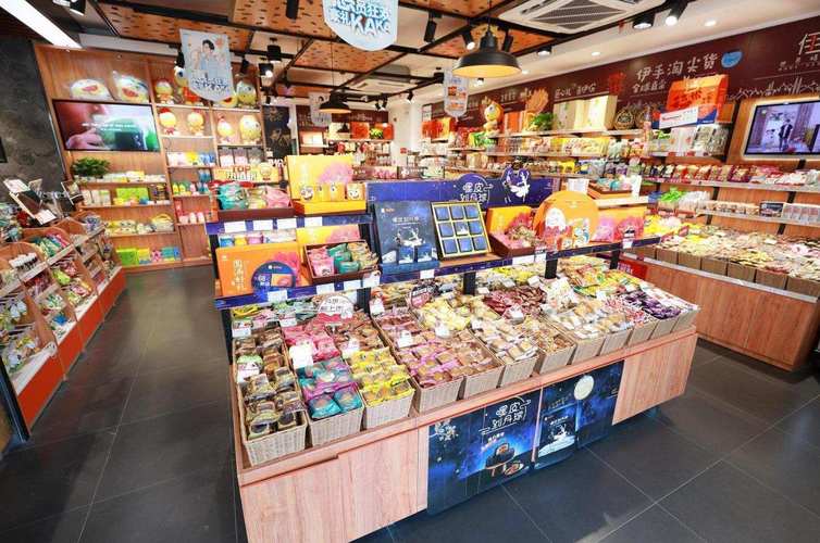 老婆大人零食店提成揭秘：创业者的黄金机遇与丰厚回报