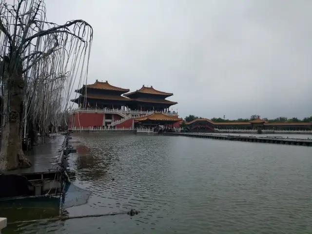 开封几日游合适，开封两天一夜的旅游路线