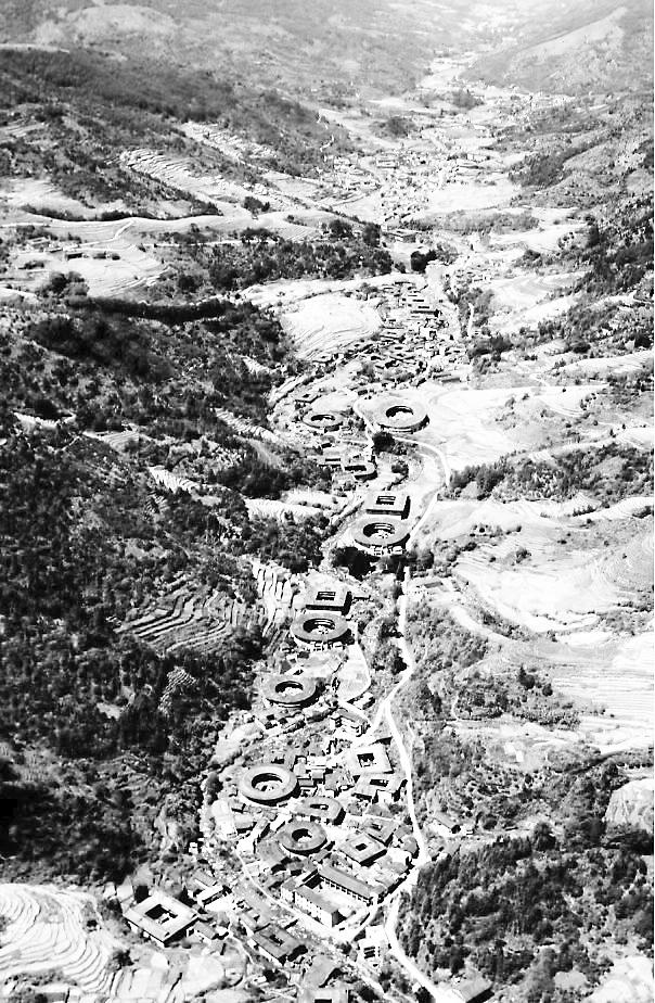 【福建日报】乡村旅游助推永定文旅转型发展