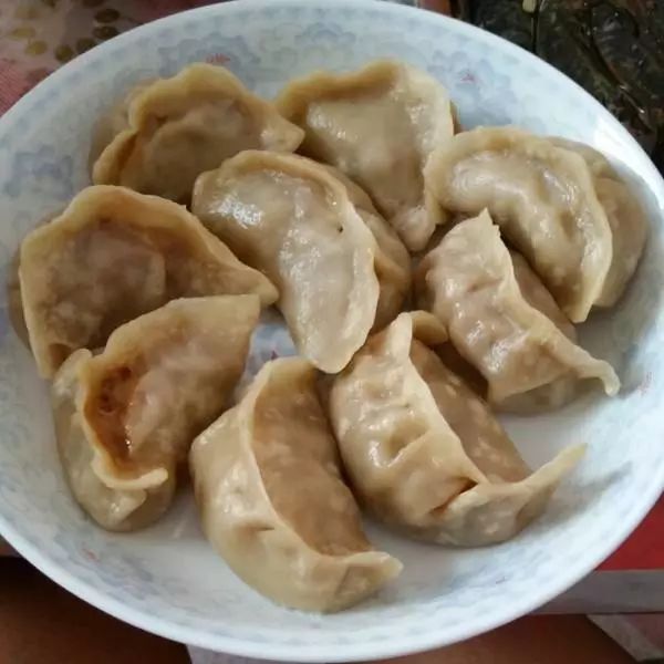 淄博的烫面蒸饺，你吃过吗？