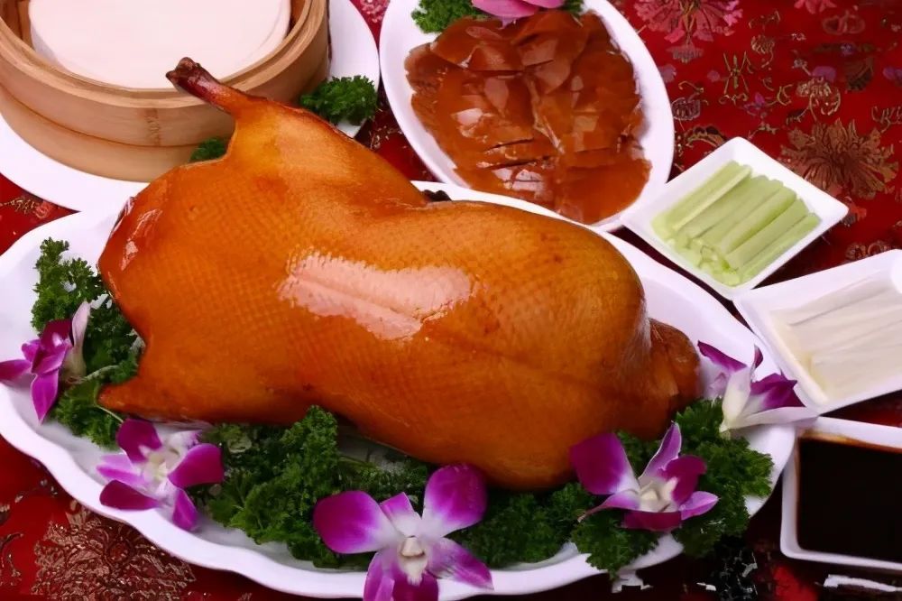 中国经典十大名菜，你吃过哪些？