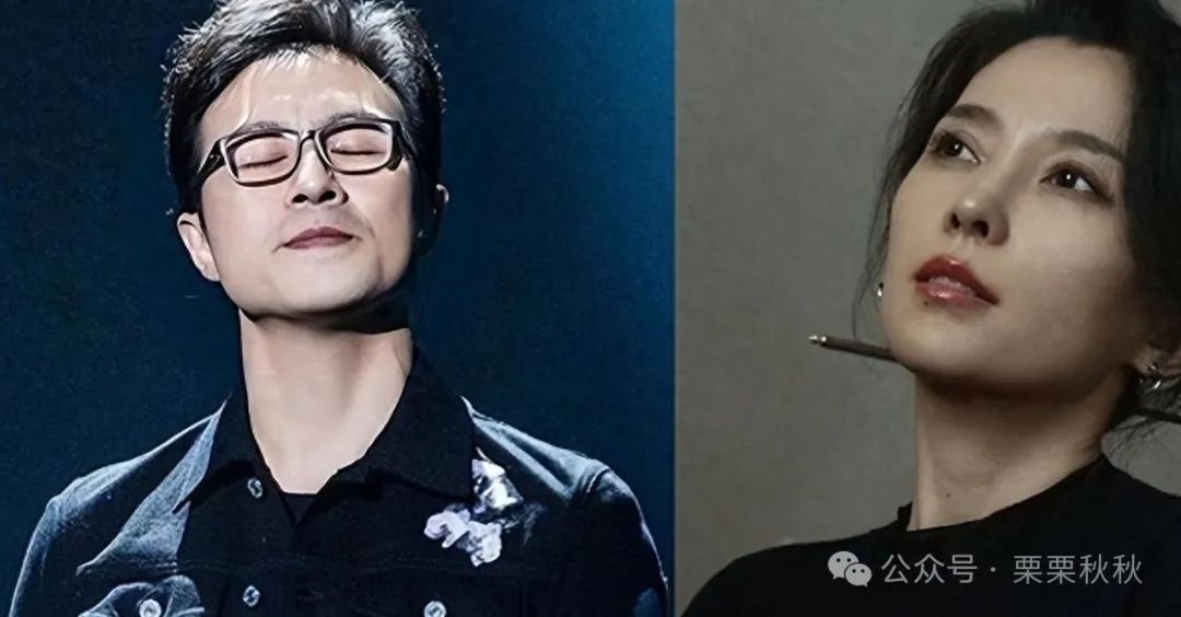 52岁汪峰母婴店扫货！年龄差19岁恋情又添实锤，离婚后他选择当“好爸爸”，她选择当“拼命三娘”