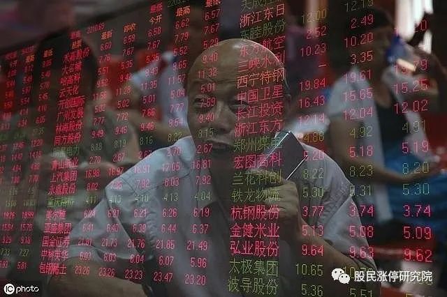 主力洗盘：如果洗不掉散户怎么办？此文无价，堪称精华