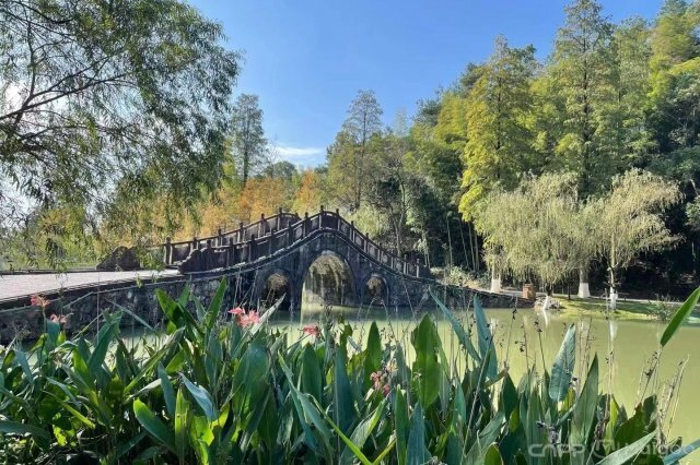 湖南常德旅游必去十大景点 常德十大景区排行 常德著名景点