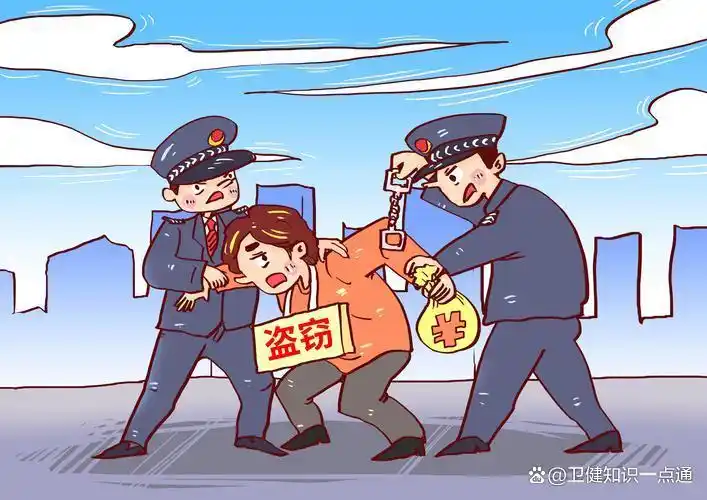 什么是盗窃罪，量刑标准是什么？