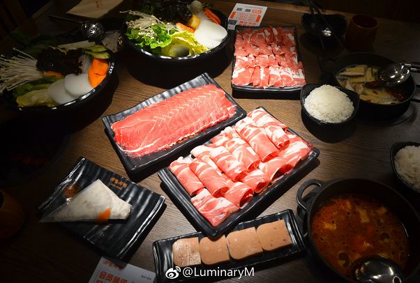 【荐店】这些高颜值的福州网红美食店，你安排了吗