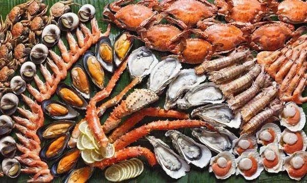 品鲁菜海味之美，观名厨技能盛宴（一）