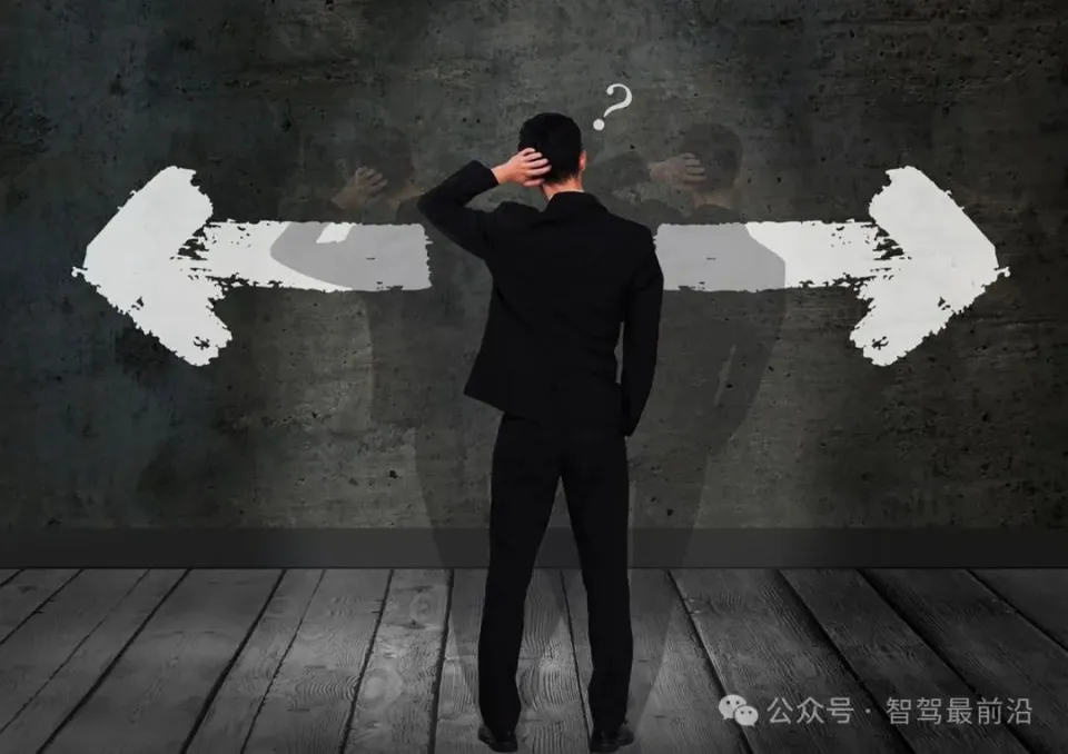 缩水的年终奖，煎熬的汽车人