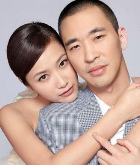 41岁徐静蕾至今不婚不育的真相 与成龙玩车震遭扒