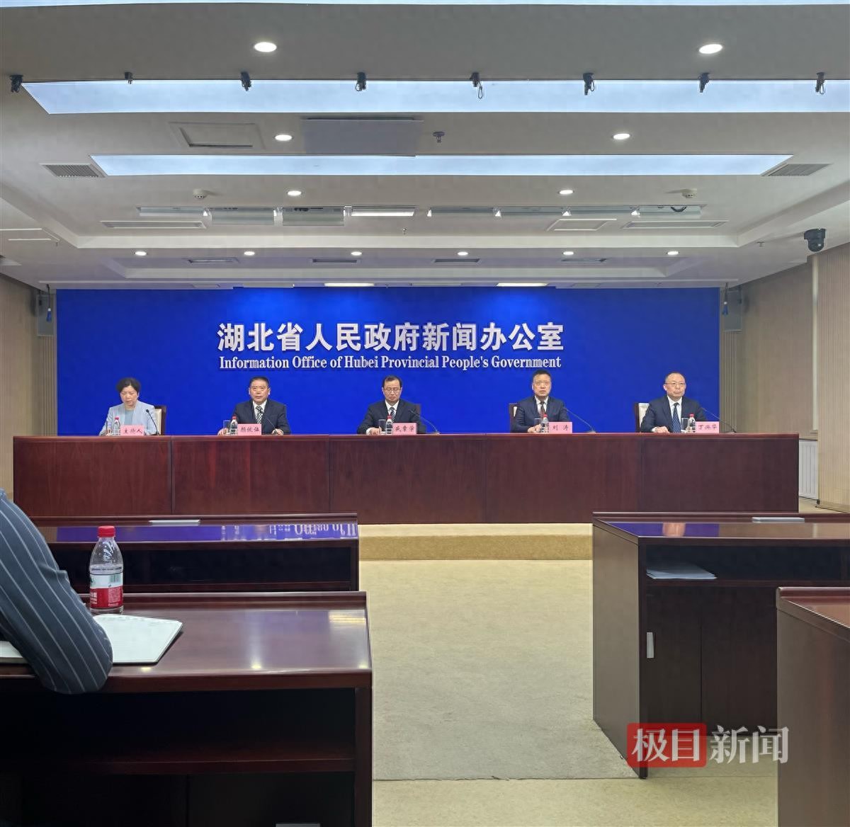 2024年湖北汽车产业营收力争跨越万亿台阶