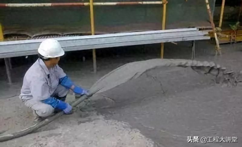 天气转冷，混凝土施工如何确保质量？
