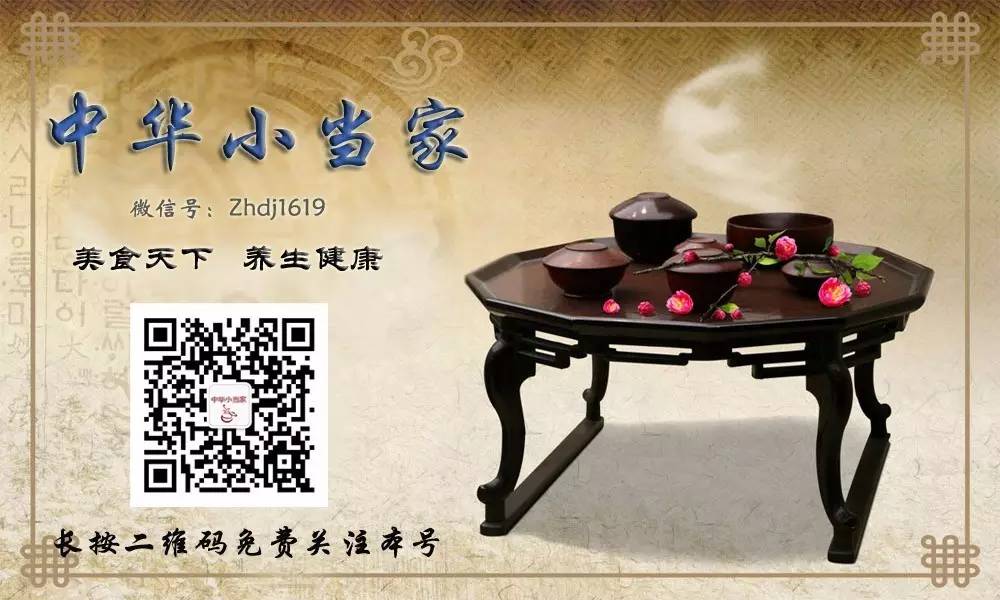 盘点北京有名小吃