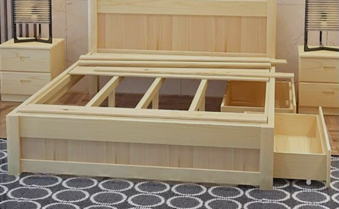 松木家具什么牌子好？10大松木家具品牌排行榜