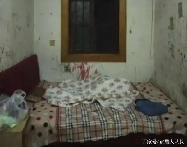北漂：租10㎡阴森地下室，爆改成温馨“公主房”，房东：房租减半