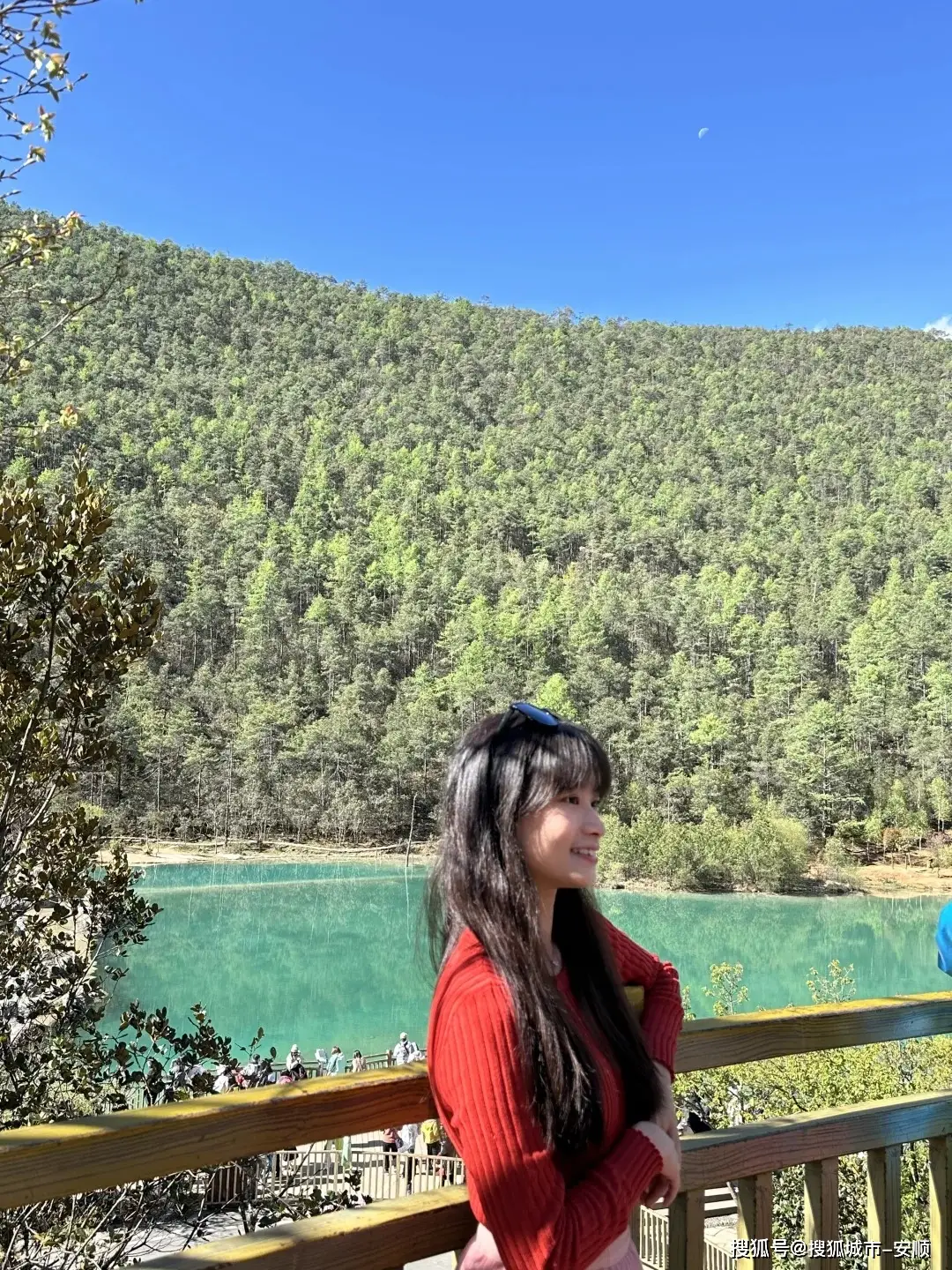 云南旅游攻略!云南旅游小白必看！8 天 7 晚跟团玩转昆明大理丽江行程