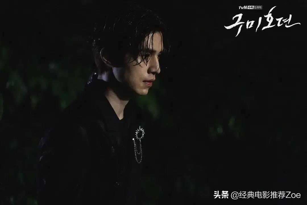 李栋旭主演过的15部好评电视剧，你印象最深的是哪部呢？