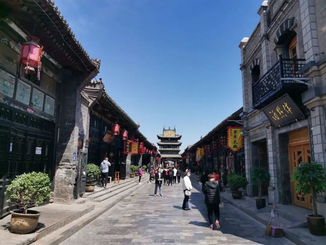 2020年五一去平遥古城旅行攻略，请您用心查看！