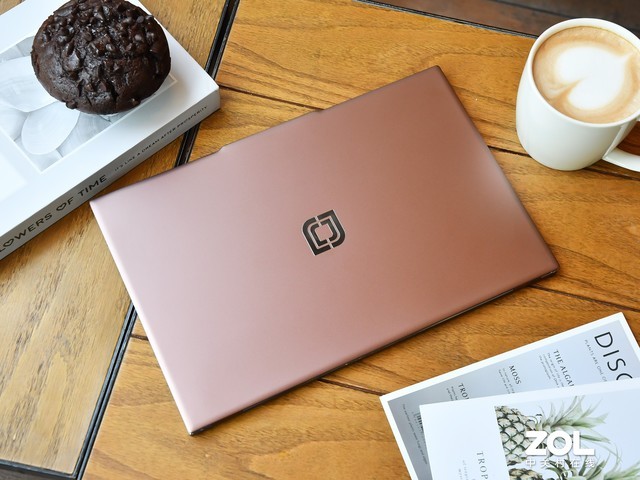 售价不足2千的高品质轻薄本 中柏EZbook X3 Air体验