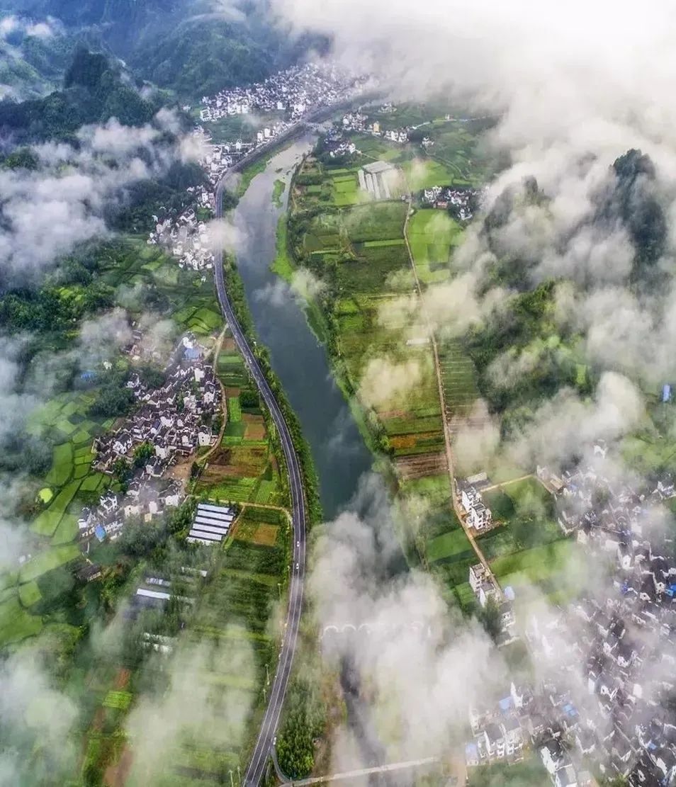 宣城绩溪，凭什么是“徽菜”的发源地？