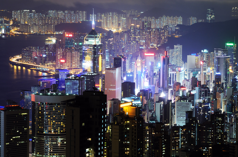 北辰三角洲365㎡超级江景豪宅震撼上市