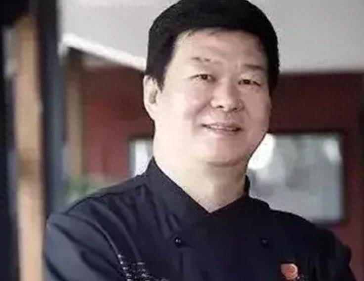 那个吃过“九转大肠”的名厨刘一帆，如今竟然还去面馆谋职？