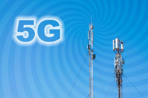 5G基站加速落地带热天线需求 千亿产业链迎全面爆发
